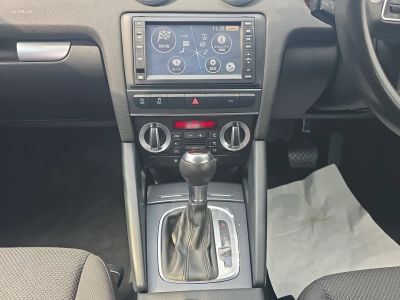 2012 Audi A3