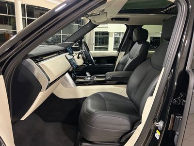 2023 Land Rover Range Rover