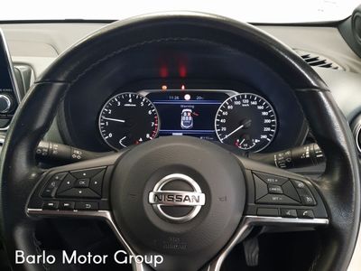 2021 Nissan Juke