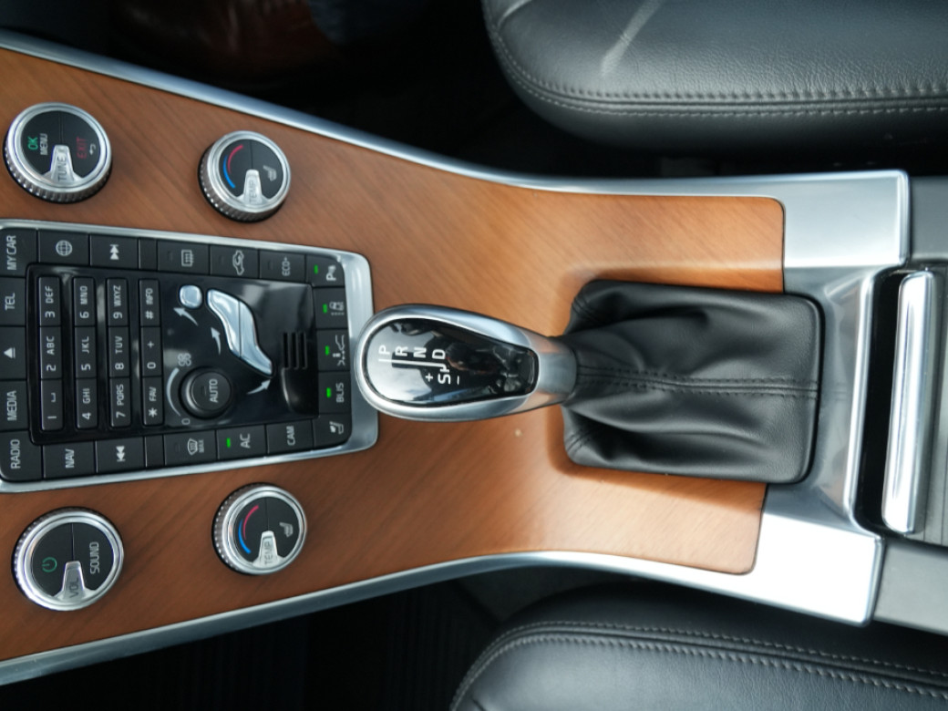 2017 Volvo XC60
