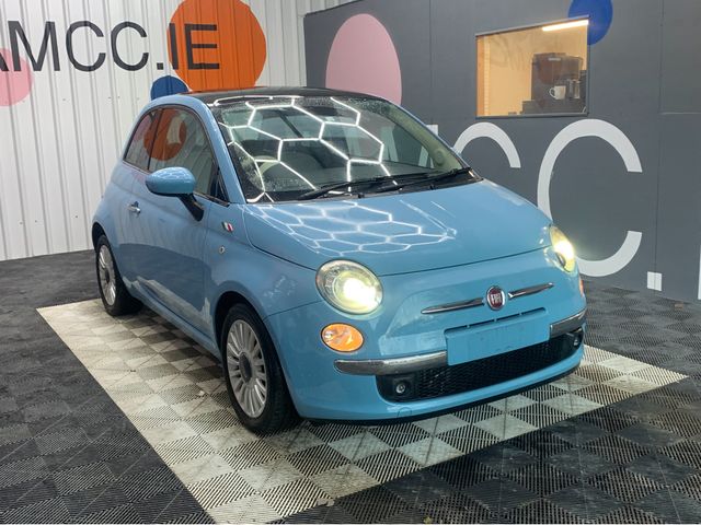 vehicle for sale from The Automatic Motor Car Centre