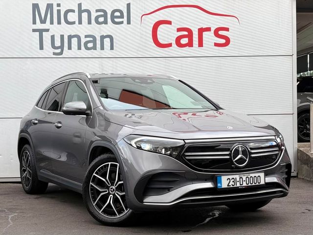 vehicle for sale from Michael Tynan Cars