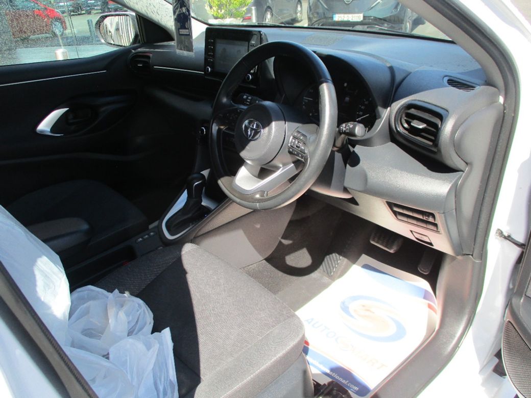 2023 Toyota Yaris