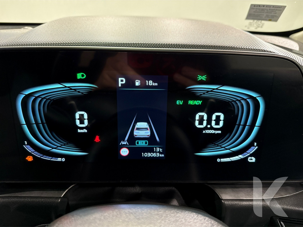2024 Kia Niro
