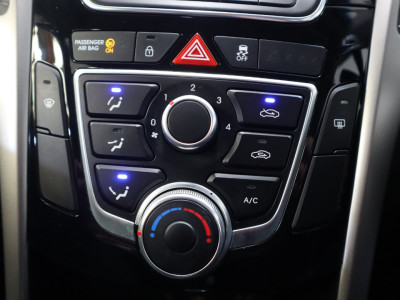 2015 Hyundai i30