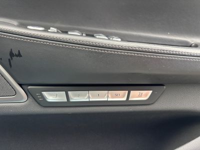 2018 BMW 7 Series