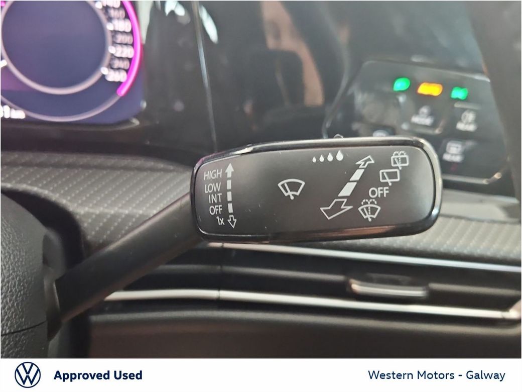 2022 Volkswagen Golf