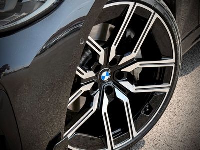 2022 BMW 3 Series