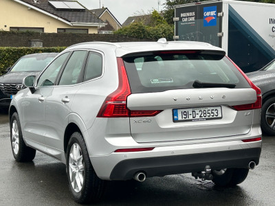 2019 Volvo XC60