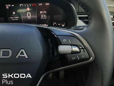 2026 Skoda Scala