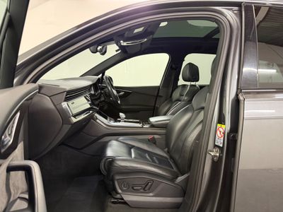 2020 Audi Q7