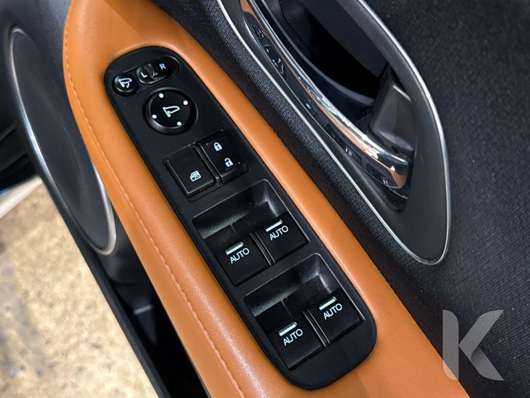 2017 Honda Vezel