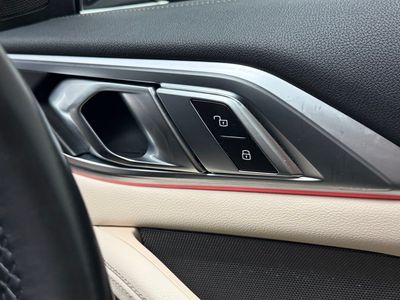 2023 BMW 4 Series