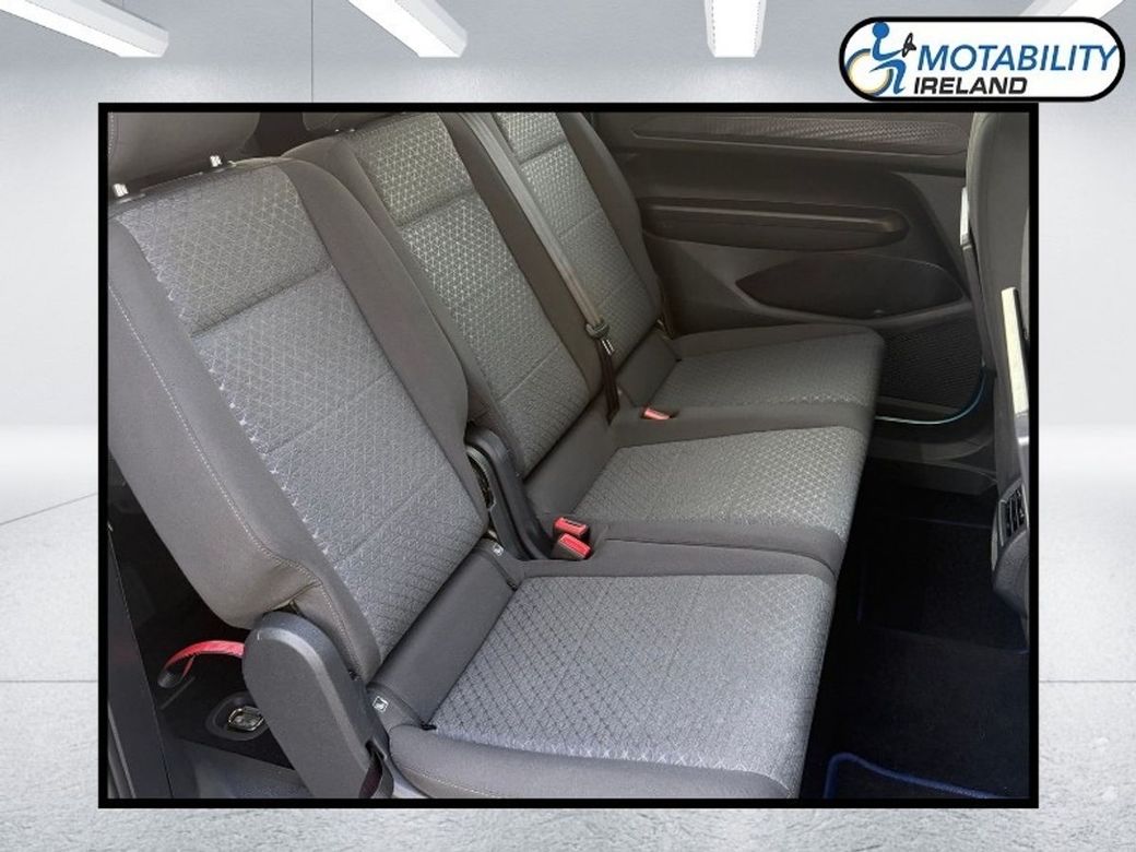 2023 Ford Tourneo Connect