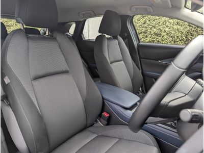 2021 Mazda CX-30
