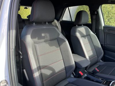 2020 Volkswagen T-Roc