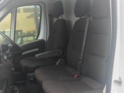 2023 Citroen Relay