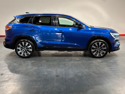 2025 Renault Austral