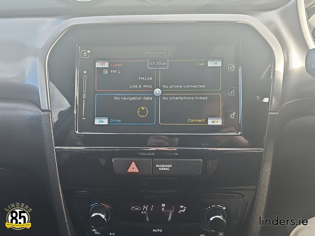 2023 Suzuki Vitara
