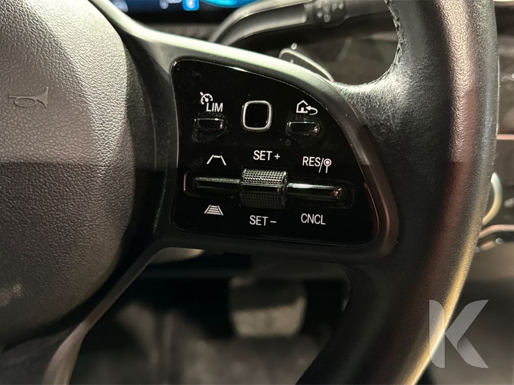 2020 Mercedes-Benz A Class