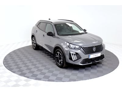 2025 Peugeot 2008