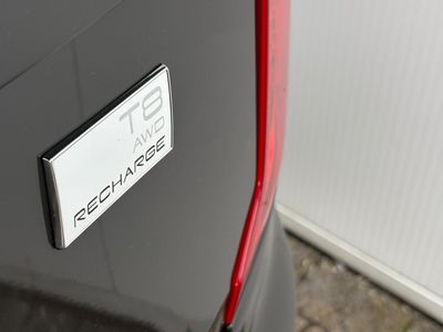 2024 Volvo XC90