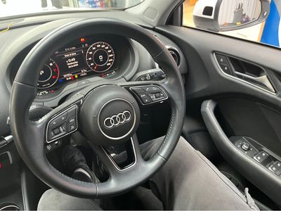 2020 Audi A3