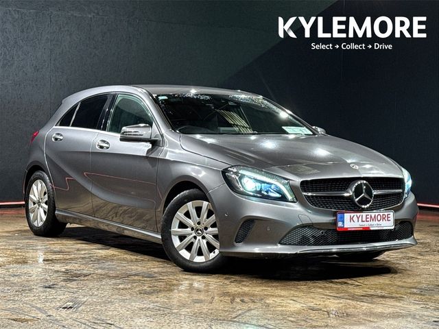 vehicle for sale from Kylemore Cars