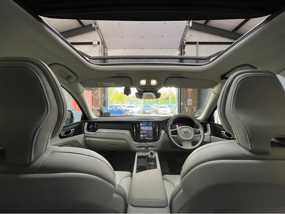 2023 Volvo XC60