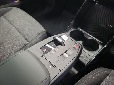 2026 BMW iX1