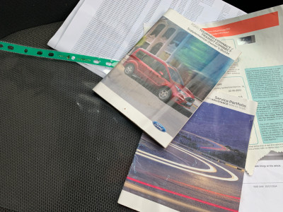 2022 Ford Transit Connect