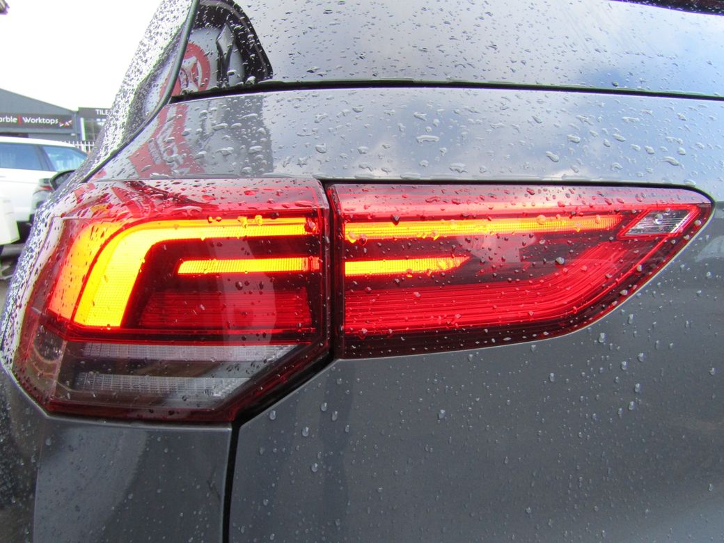 2021 Volkswagen Golf