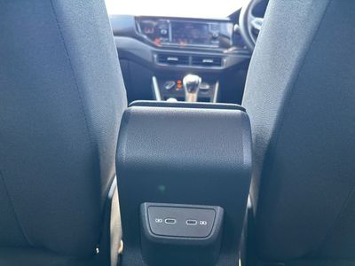 2024 Volkswagen Polo