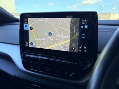 2023 Volkswagen ID.4