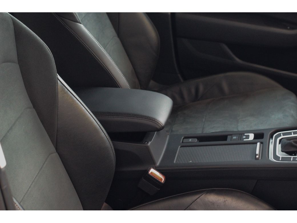 2022 Volkswagen Arteon