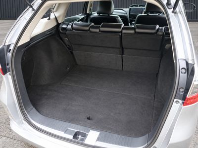 2019 Honda Shuttle