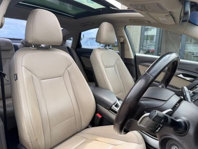 2015 Hyundai i40