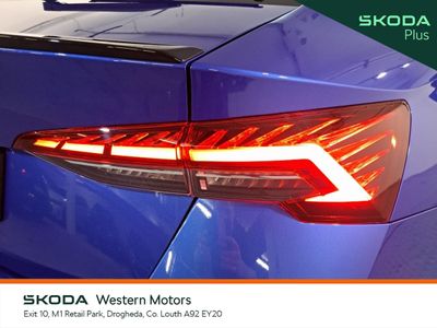 2025 Skoda Octavia