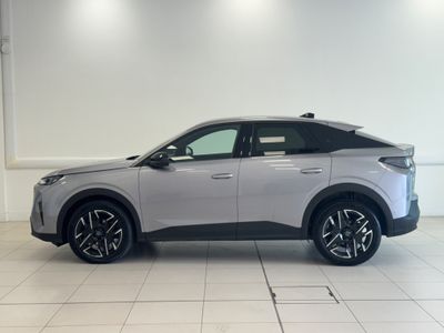 2025 Peugeot 3008