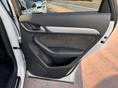2016 Audi Q3