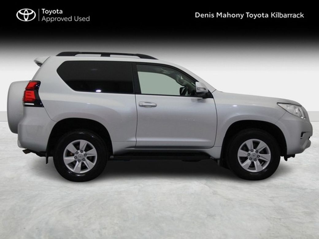 2022 Toyota Landcruiser