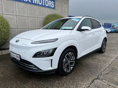 2022 Hyundai Kona