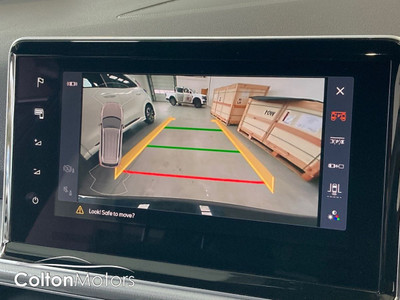 2023 SEAT Tarraco