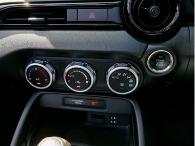 2016 Mazda MX-5