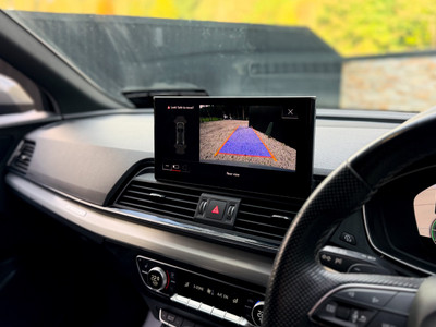 2022 Audi Q5