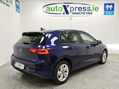 2022 Volkswagen Golf