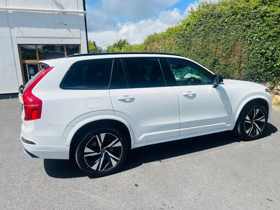2023 Volvo XC90