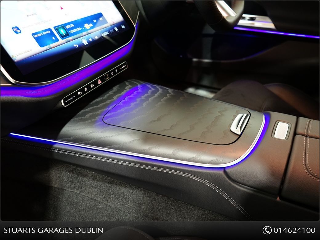 2026 Mercedes-Benz E Class