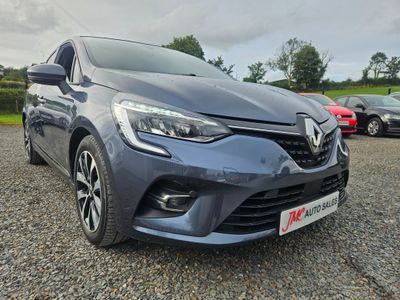 2019 Renault Clio