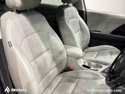 2019 Kia Niro